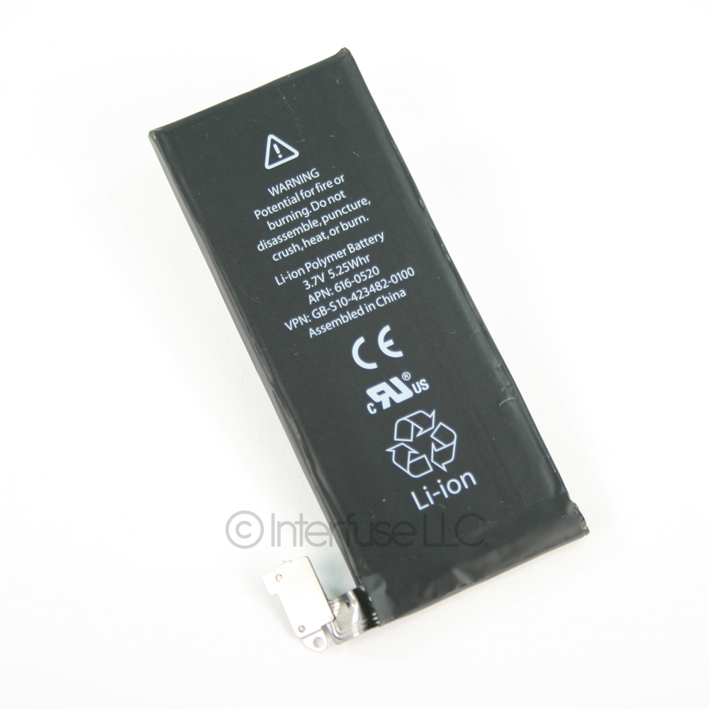 Battery for Apple iPhone 4 